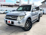 PAJERO wagon