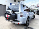 PAJERO wagon