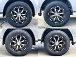 PAJERO wagon