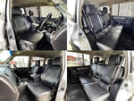 PAJERO wagon
