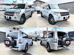PAJERO wagon
