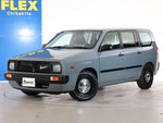 PROBOX van 2WD