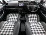 PROBOX van 2WD
