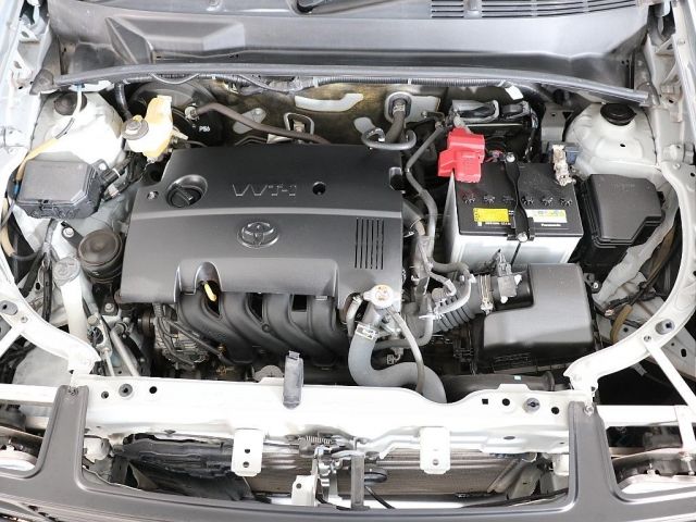 PROBOX van 2WD