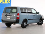 PROBOX van 2WD