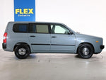 PROBOX van 2WD