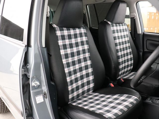 PROBOX van 2WD