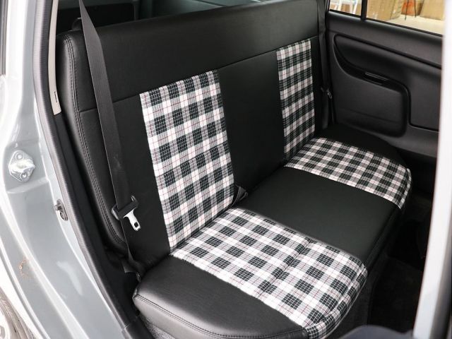 PROBOX van 2WD