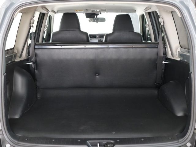 PROBOX van 2WD