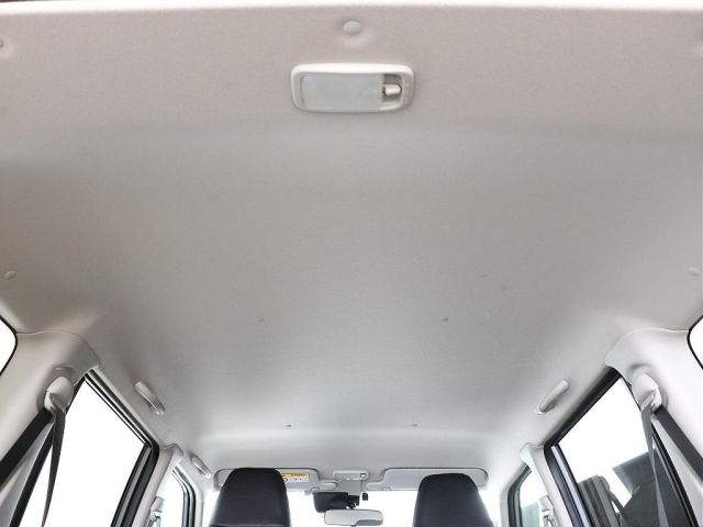 PROBOX van 2WD