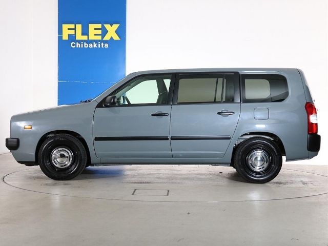 PROBOX van 2WD