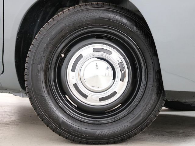 PROBOX van 2WD