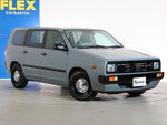 PROBOX van 2WD