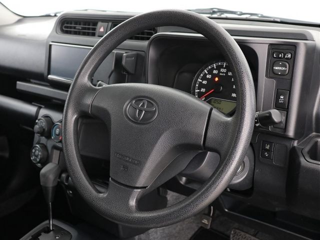 PROBOX van 2WD