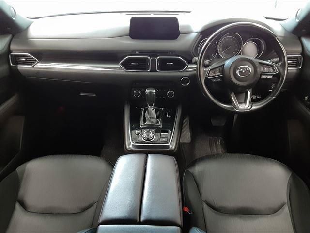 CX-8