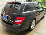 MERCEDES BENZ C class wagon