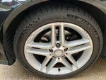 MERCEDES BENZ C class wagon