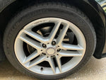 MERCEDES BENZ C class wagon