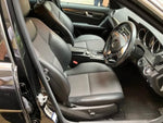 MERCEDES BENZ C class wagon