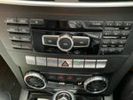 MERCEDES BENZ C class wagon