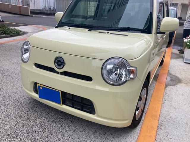 MIRA Cocoa
