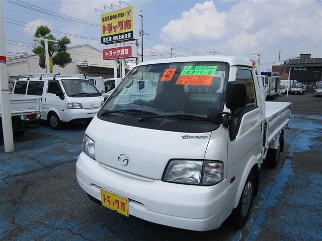BONGO truck 1.15t 2WD
