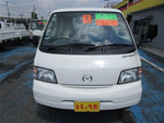 BONGO truck 1.15t 2WD
