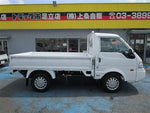 BONGO truck 1.15t 2WD