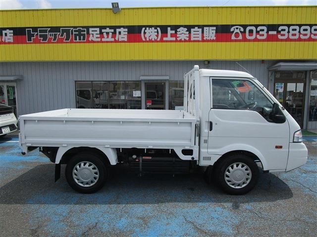 BONGO truck 1.15t 2WD