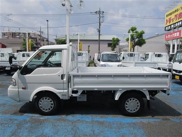 BONGO truck 1.15t 2WD