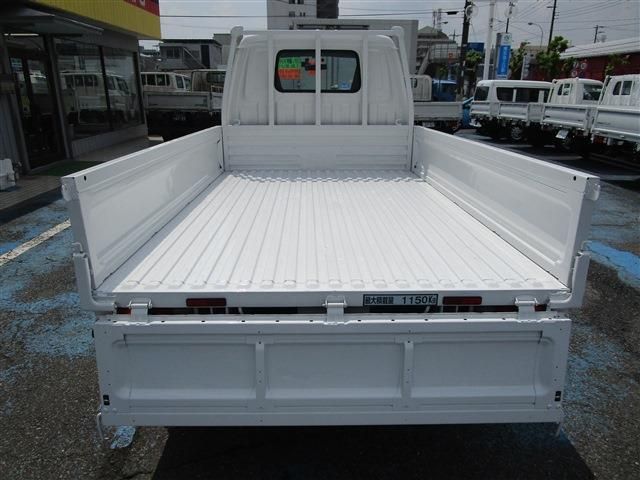 BONGO truck 1.15t 2WD