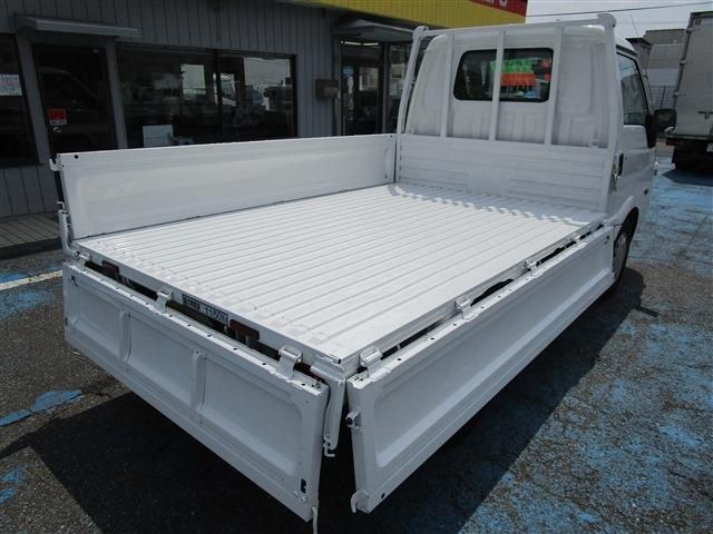 BONGO truck 1.15t 2WD