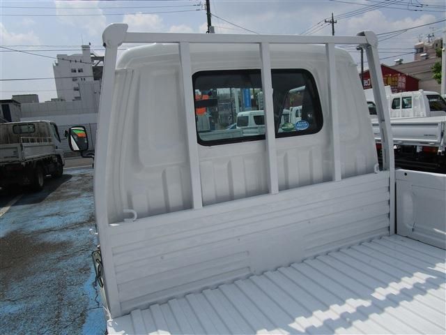 BONGO truck 1.15t 2WD