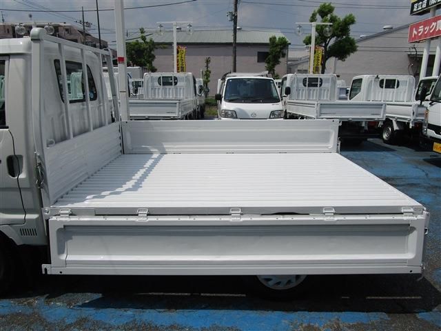 BONGO truck 1.15t 2WD
