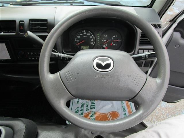 BONGO truck 1.15t 2WD