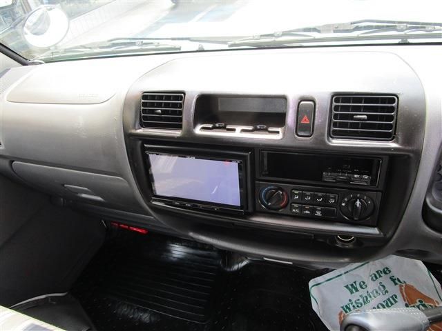 BONGO truck 1.15t 2WD
