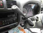 BONGO truck 1.15t 2WD