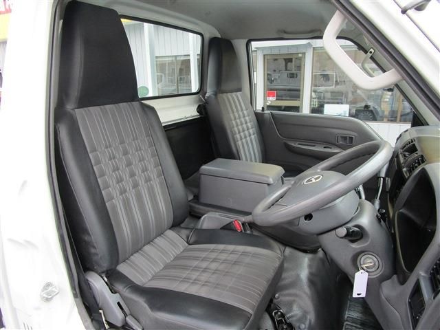 BONGO truck 1.15t 2WD