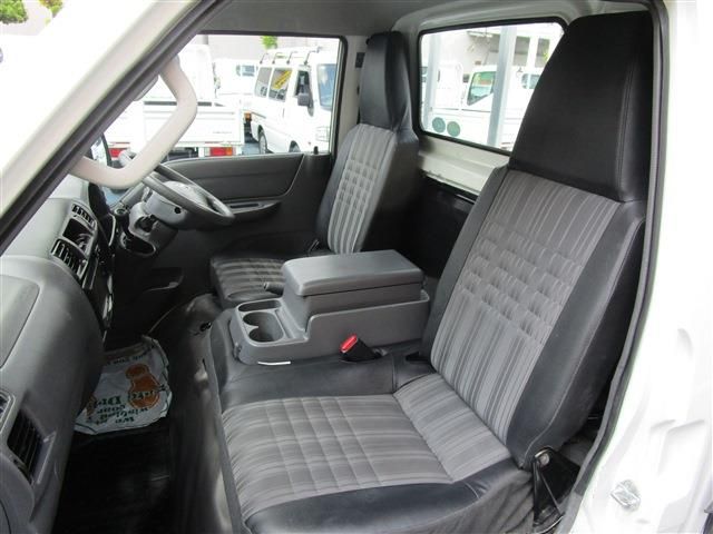 BONGO truck 1.15t 2WD