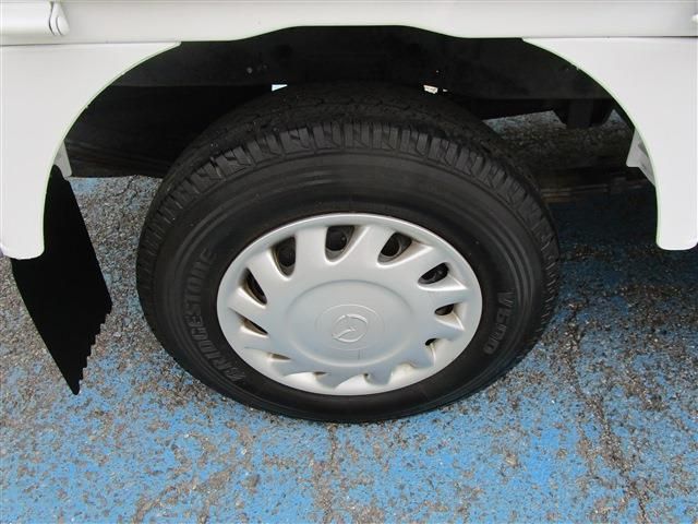 BONGO truck 1.15t 2WD
