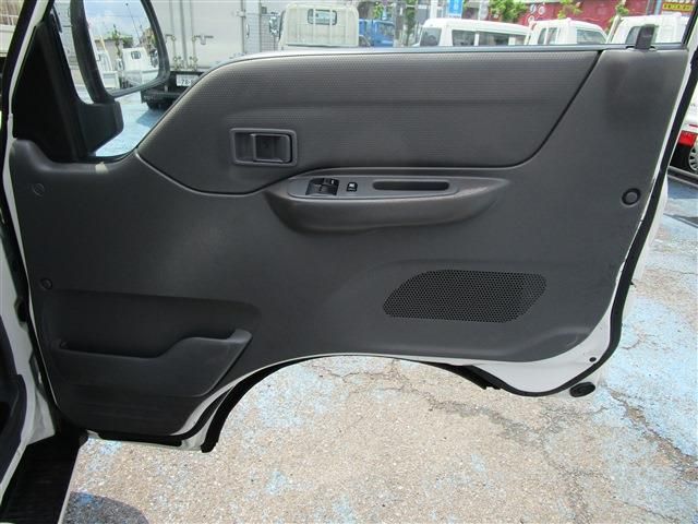 BONGO truck 1.15t 2WD