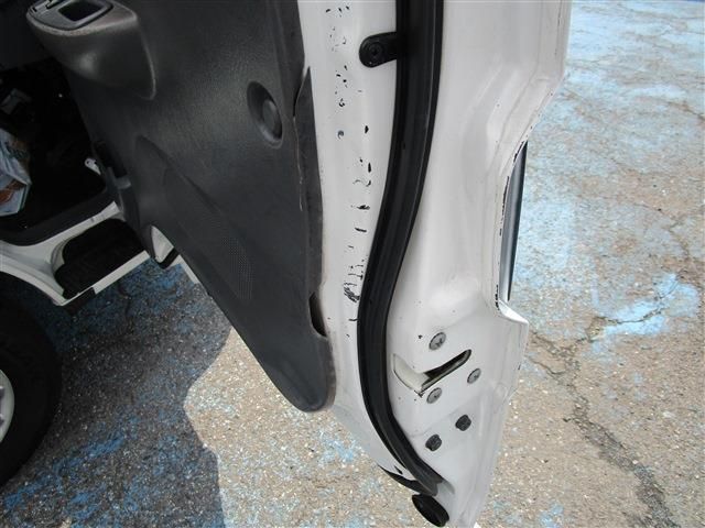 BONGO truck 1.15t 2WD