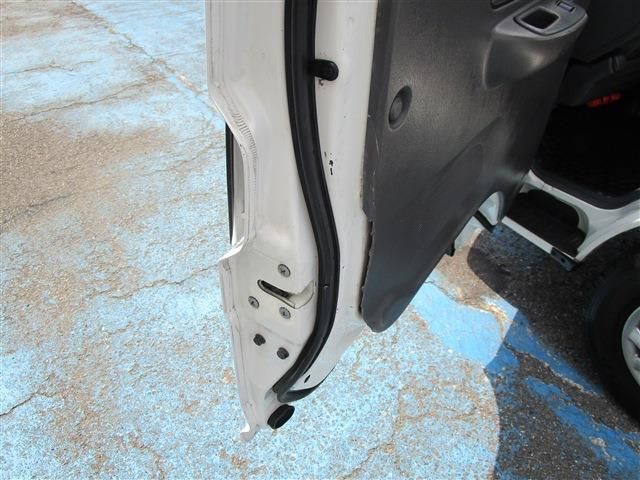 BONGO truck 1.15t 2WD