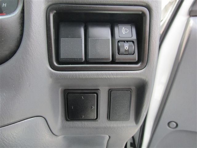 BONGO truck 1.15t 2WD
