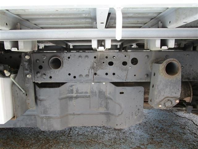BONGO truck 1.15t 2WD