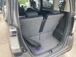 N-BOX Custom