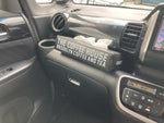 N-BOX Custom