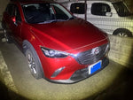 CX-3 4WD