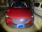 CX-3 4WD