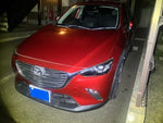 CX-3 4WD